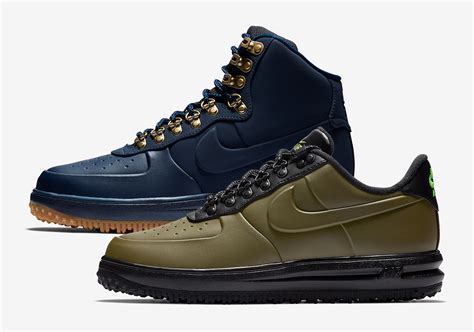 lunar force 1 duckboot release date